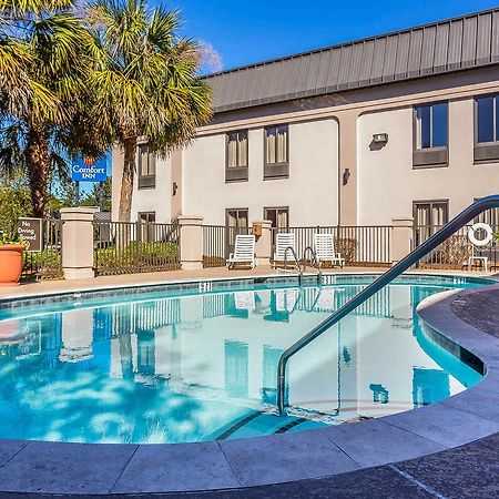 Quality Inn Summerville-Charleston Экстерьер фото
