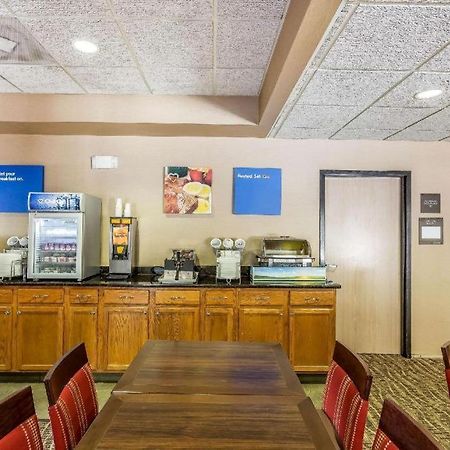 Quality Inn Summerville-Charleston Экстерьер фото