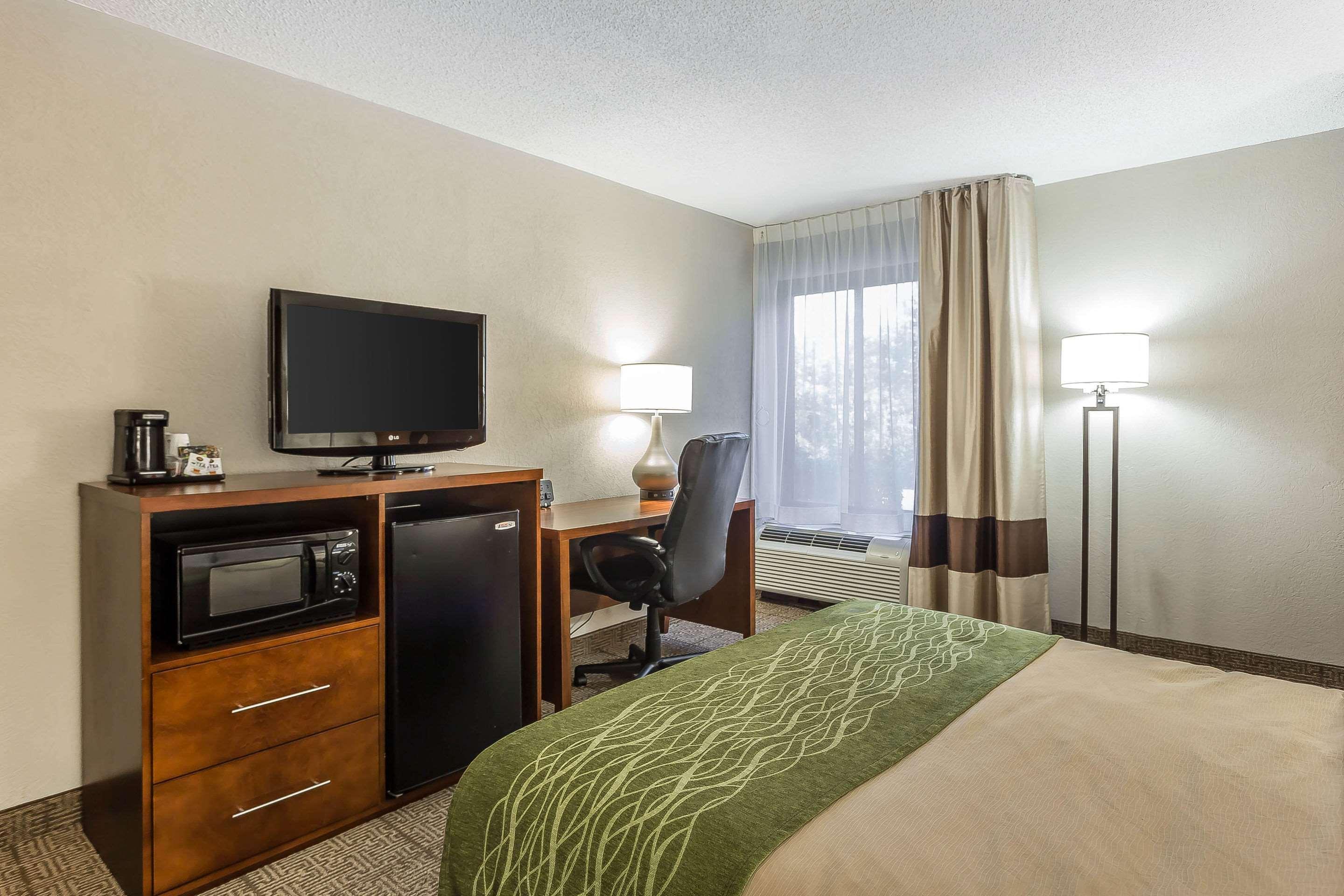 Quality Inn Summerville-Charleston Экстерьер фото